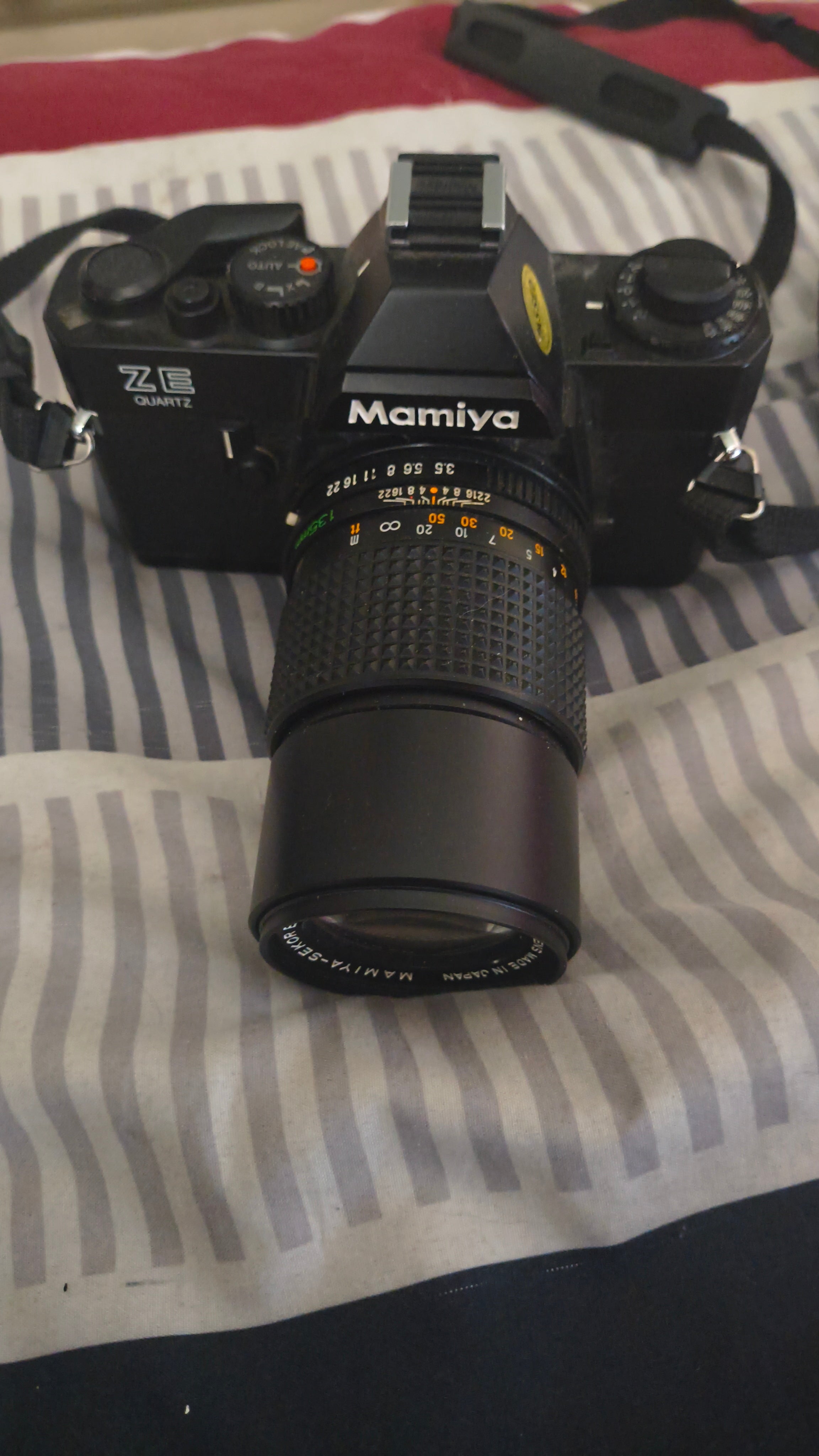 Mamiya